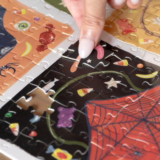 Spooky Sweets | 500 Piece Jigsaw Puzzle