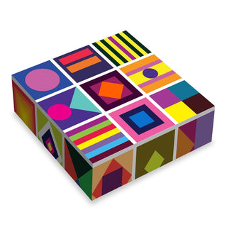 Quilt | 1,000 Piece Jigsaw Puzzle