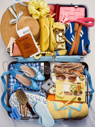 Bon Voyage | 1,000 Piece Jigsaw Puzzle