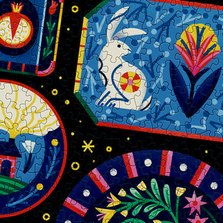 Folklore | 1,000 Piece Jigsaw Puzzle