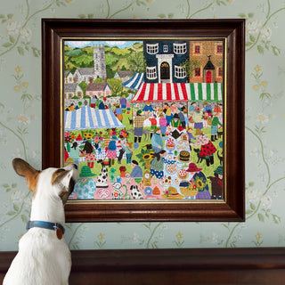 Country Fair | 1,000 Piece Jigsaw Puzzle