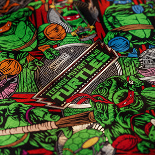 Teenage Mutant Ninja Turtles | 1,000 Piece Jigsaw Puzzle