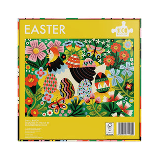 Easter | 1,000 Piece Jigsaw Puzzle