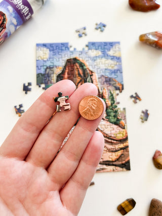 Angels Landing | 150 Piece Jigsaw Puzzle