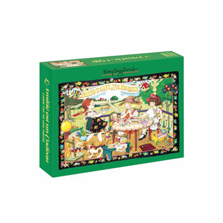 A Friend Is A Gift | 1,000 Piece Jigsaw Puzzle