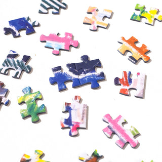Fresh Market | 300 Piece Jigsaw Puzzle