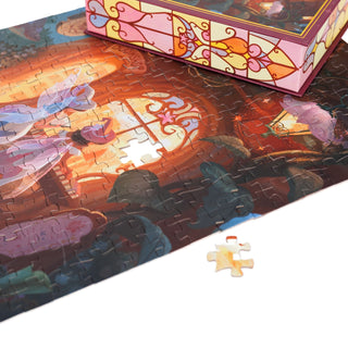 The Fairytale Bookshop | 250 Piece Jigsaw Puzzle