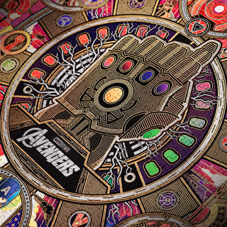 Avengers | 1,000 Piece Jigsaw Puzzle