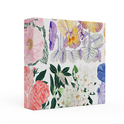 Flora | 1,000 Piece Jigsaw Puzzle