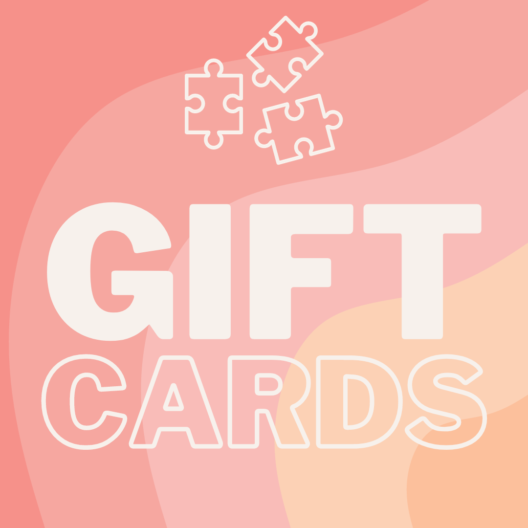 Puzzledly Digital Gift Card