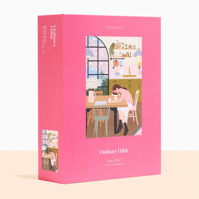 It Can't Be Monday Yet | 1,000 Piece Jigsaw Puzzle