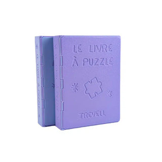 The Puzzle Book