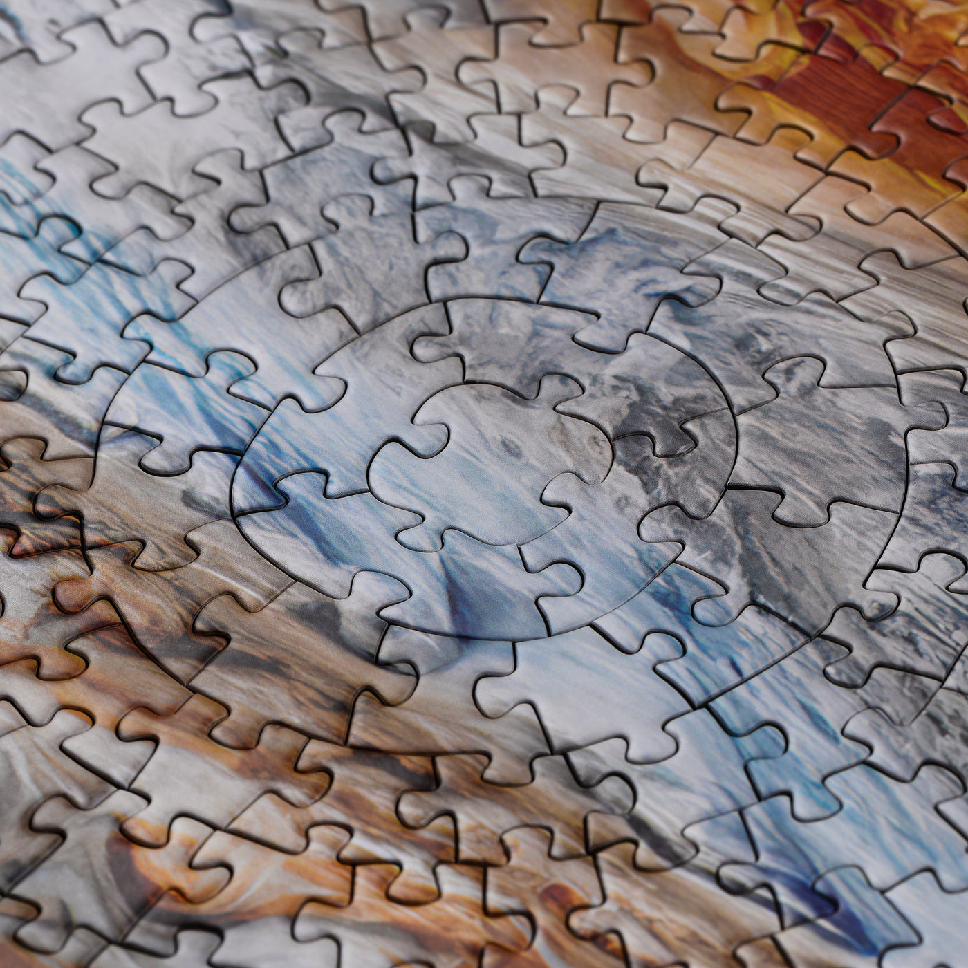 JUPITER | 1,000 Piece Jigsaw Puzzle