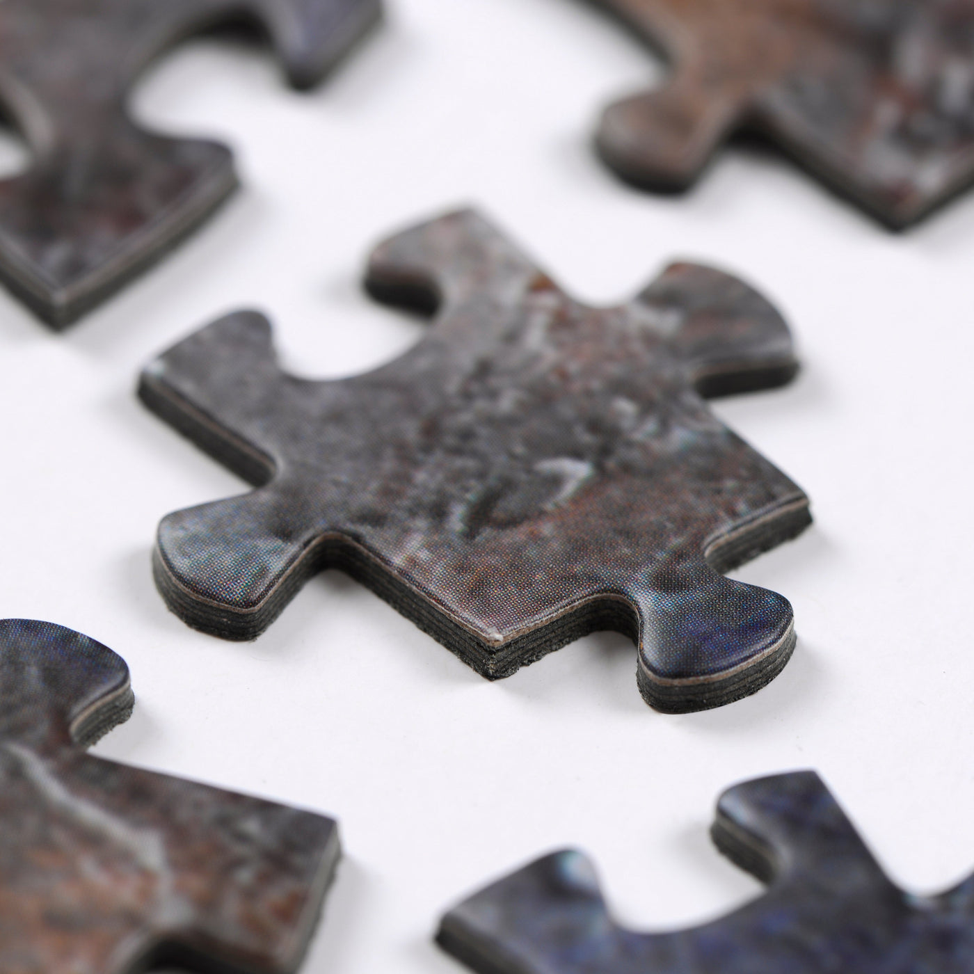 MERCURY | 1,000 Piece Jigsaw Puzzle