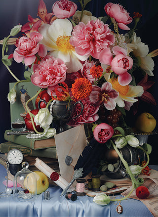 Once Upon the Time... | 1,000 Piece Jigsaw Puzzle