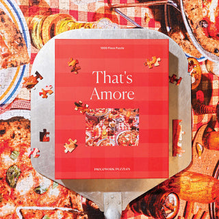 That's Amore | 1,000 Piece Jigsaw Puzzle