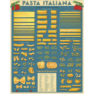 Pasta | 1,000 Piece Jigsaw Puzzle