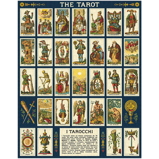 Tarot | 1,000 Piece Jigsaw Puzzle