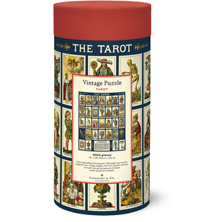 Tarot | 1,000 Piece Jigsaw Puzzle