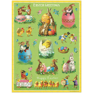 Easter | 240 Piece Jigsaw Puzzle