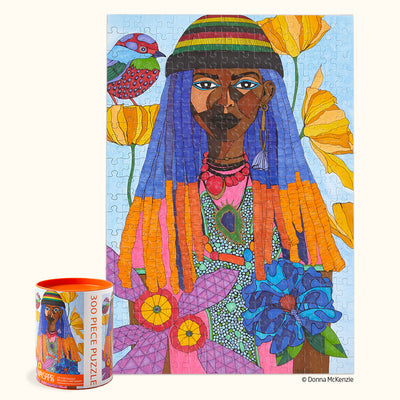 Essence | 300 Piece Jigsaw Puzzle
