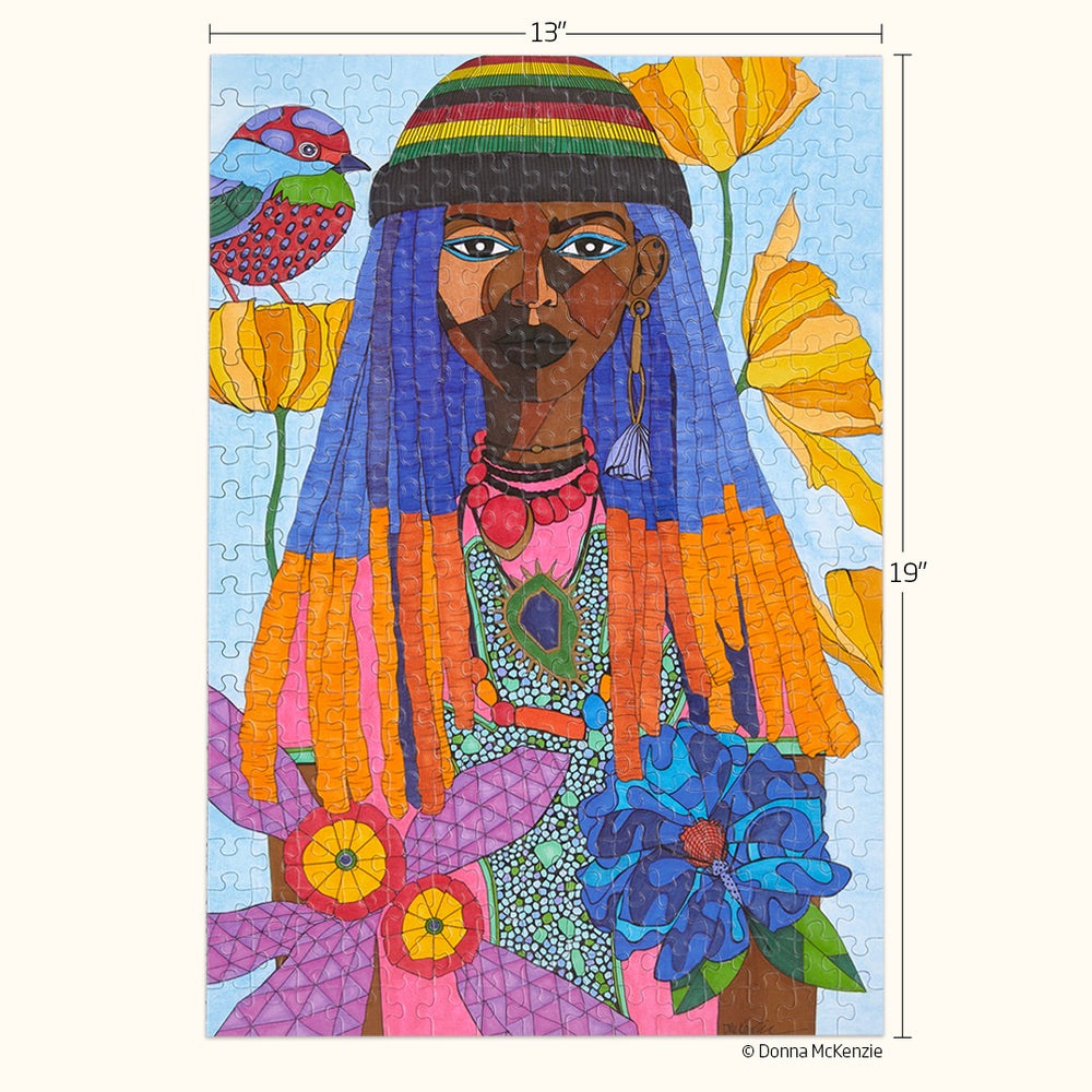Essence | 300 Piece Jigsaw Puzzle