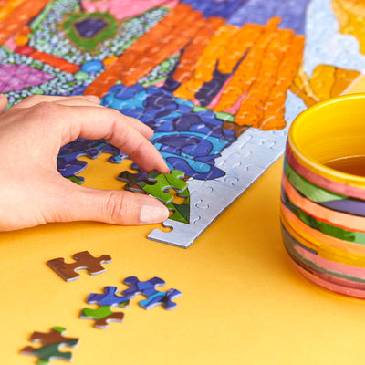 Essence | 300 Piece Jigsaw Puzzle