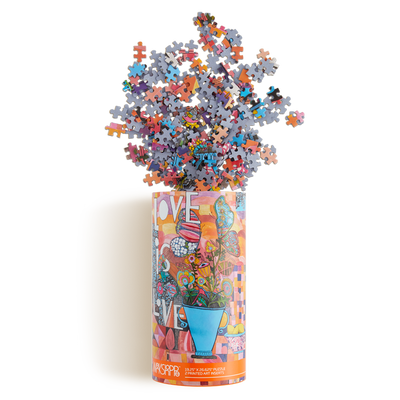 Love is Love | 1,000 Piece Jigsaw Puzzle