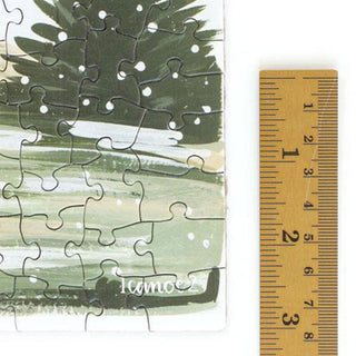Starry Seasons | 1,000 Piece Jigsaw Puzzle 1canoe2 Puzzledly.