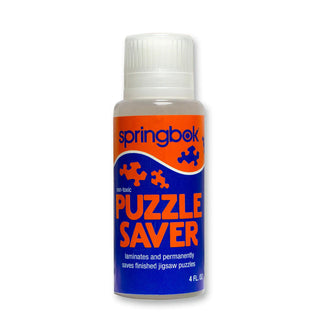Puzzle Glue Saver