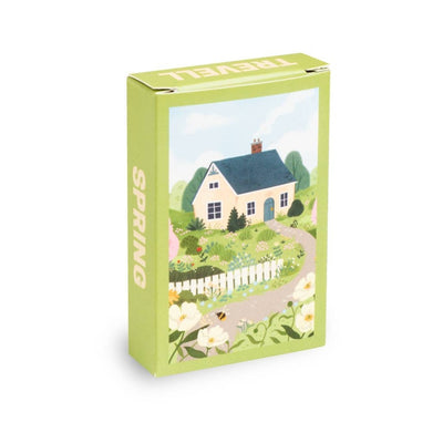 Spring | 99 Piece Jigsaw Puzzle