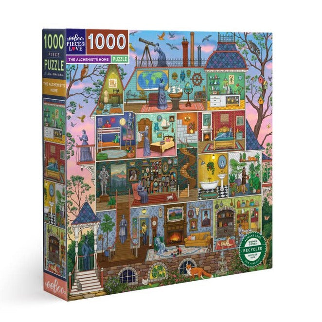 1,000 Piece Jigsaw Puzzles for Adults 