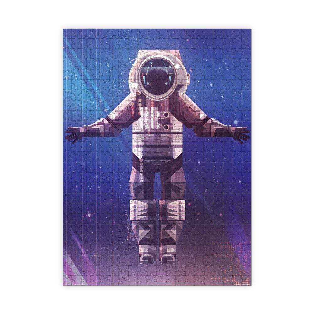 Astronaut | 500 Piece Jigsaw Puzzle