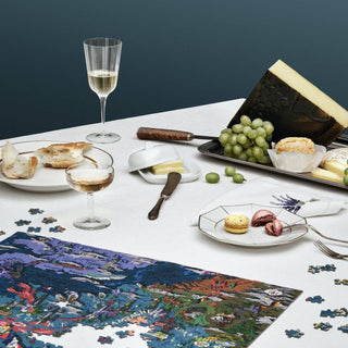 France Wine | 1,000 Piece Jigsaw Puzzle
