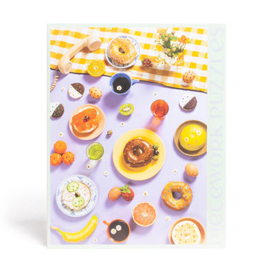 Rise & Shine | 1,000 Piece Jigsaw Puzzle