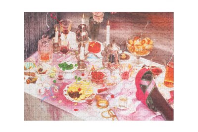 After Party | 500 Piece Jigsaw Puzzle