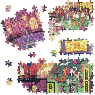 World of the Harlem Renaissance | 1,000 Piece Jigsaw Puzzle