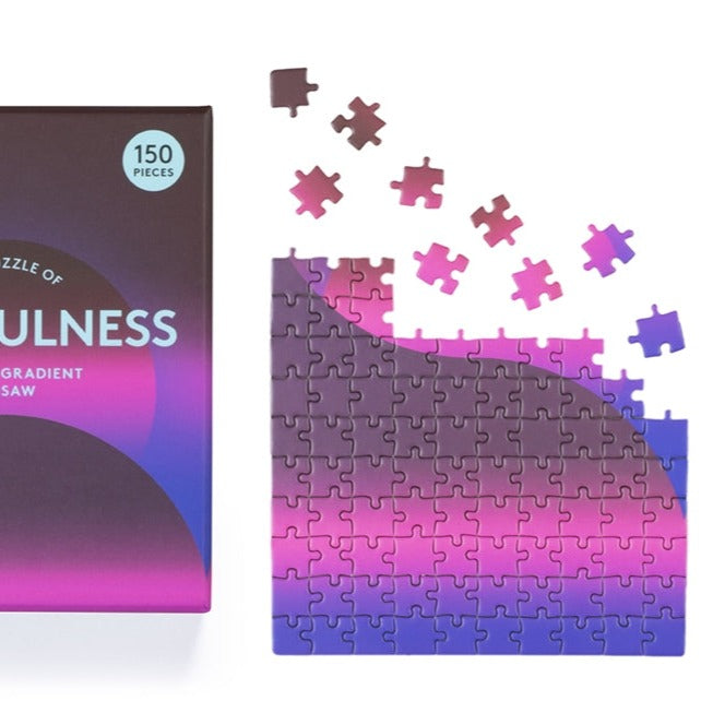 The Puzzle of Hopefulness | 150 Piece Jigsaw Puzzle