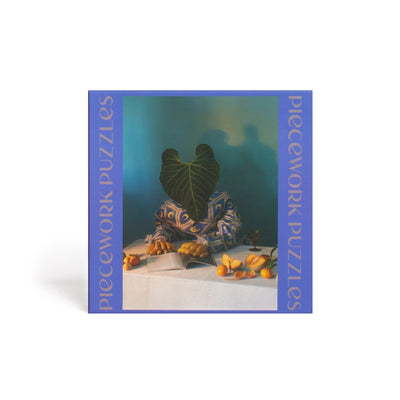 Banana Hands | 500 Piece Jigsaw Puzzle