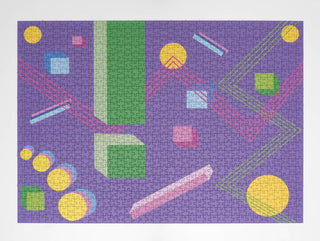 BOOM | 1,000 Piece Jigsaw Puzzle