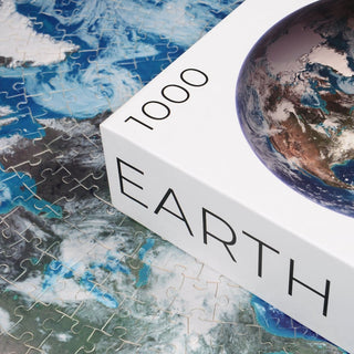 EARTH | 1,000 Piece Jigsaw Puzzle