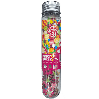 Candy | 150 Piece Jigsaw Puzzle