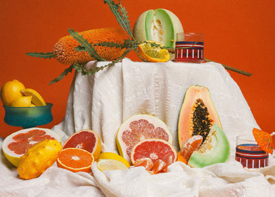 Forbidden Fruit | 1,000 Piece Jigsaw Puzzle