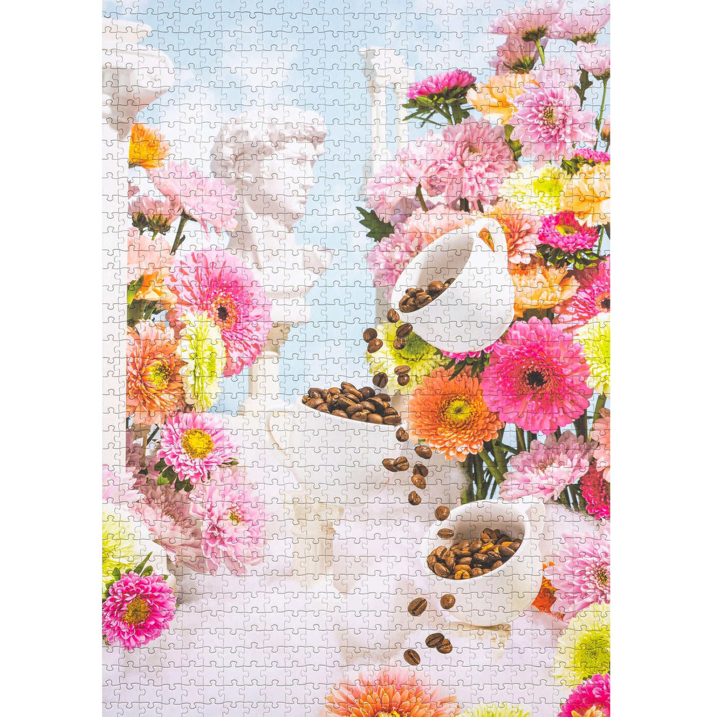 Nectar of the Gods | 1,000 Piece Jigsaw Puzzle