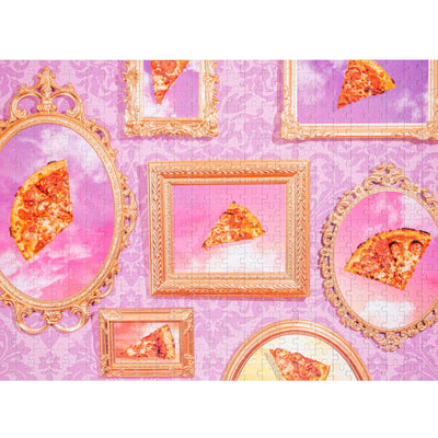 Pie in the Sky | 500 Piece Jigsaw Puzzle