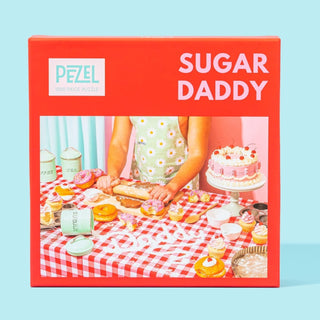 Sugar Daddy | 1,000 Piece Jigsaw Puzzle