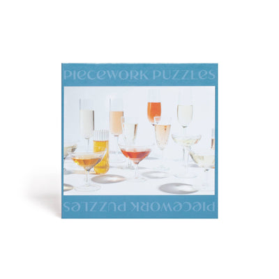 Champagne Problems | 500 Piece Jigsaw Puzzle