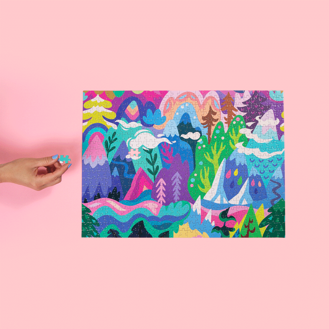 Shop all Jigsaw Puzzles on