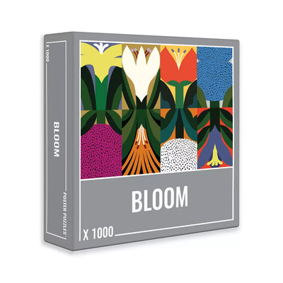 Bloom | 1,000 Piece Jigsaw Puzzle