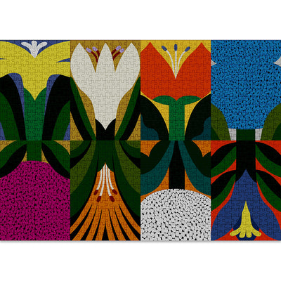 Bloom | 1,000 Piece Jigsaw Puzzle